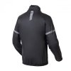 KURTKA PRZECIWDESZCZOWA REBELHORN OCEAN BLACK L